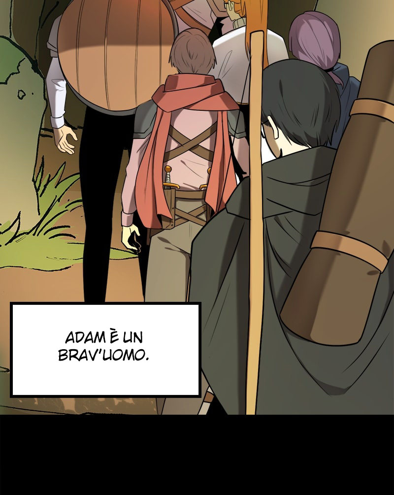 Read The Primal Hunter IT Manga Online