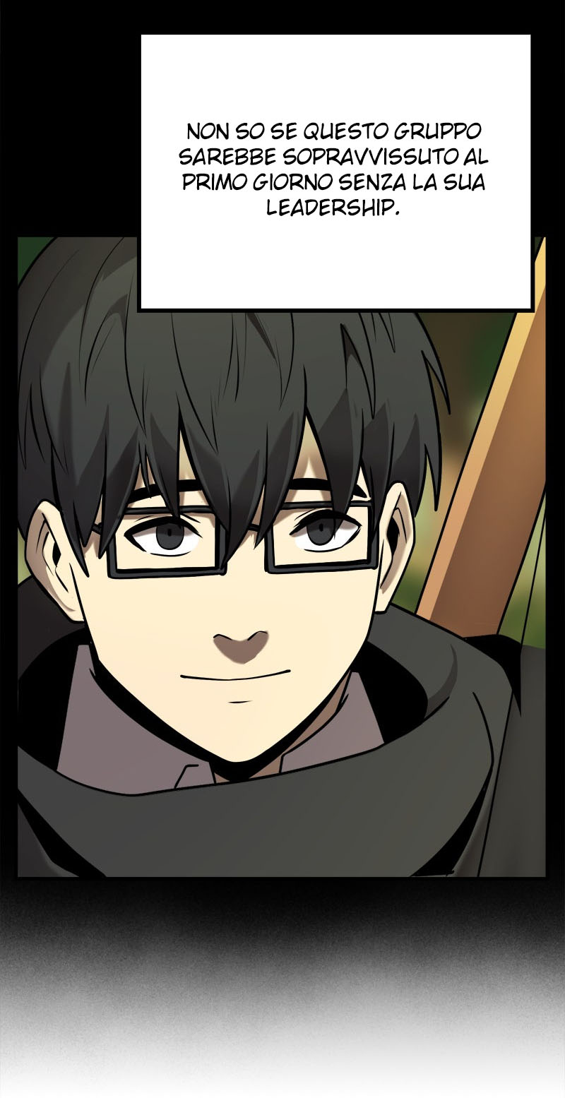 Read The Primal Hunter IT Manga Online