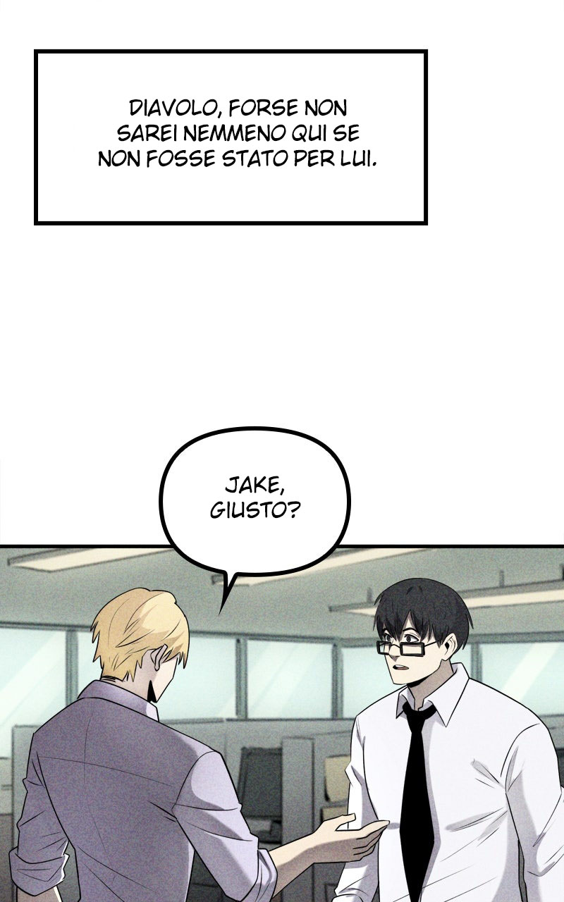 Read The Primal Hunter IT Manga Online