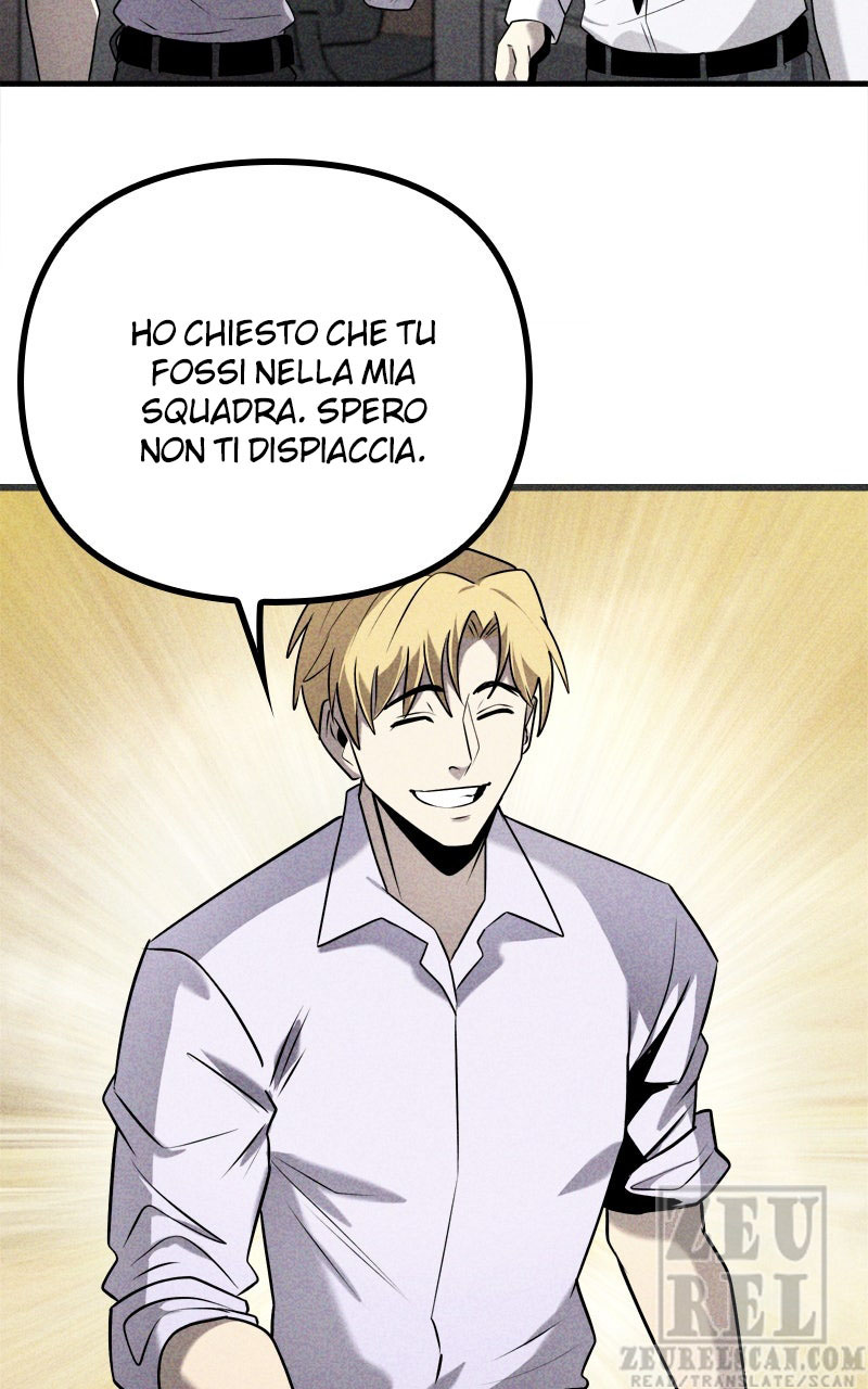 Read The Primal Hunter IT Manga Online