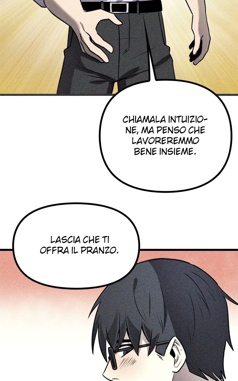 Read The Primal Hunter IT Manga Online