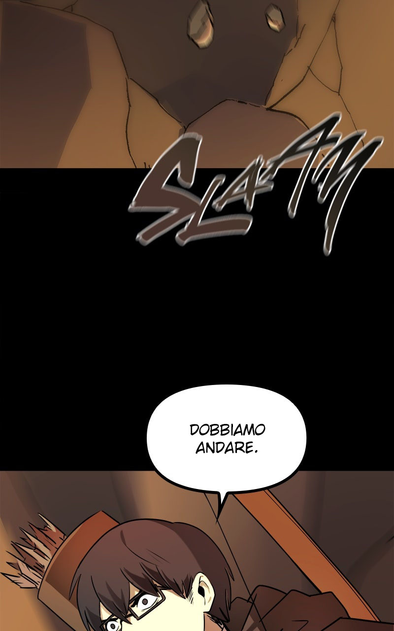 Read The Primal Hunter IT Manga Online