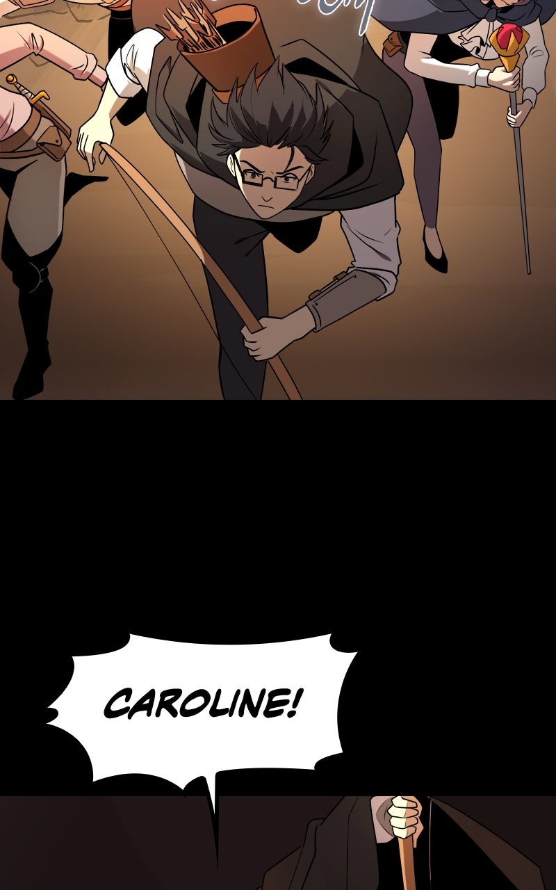 Read The Primal Hunter IT Manga Online