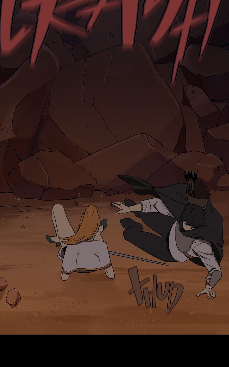 Read The Primal Hunter IT Manga Online