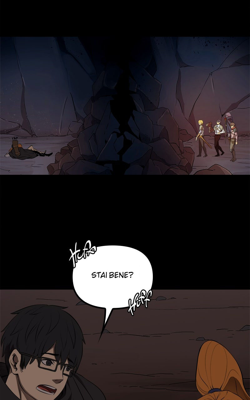 Read The Primal Hunter IT Manga Online