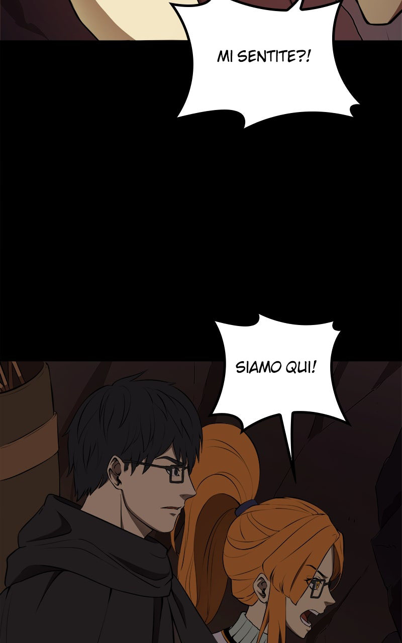 Read The Primal Hunter IT Manga Online