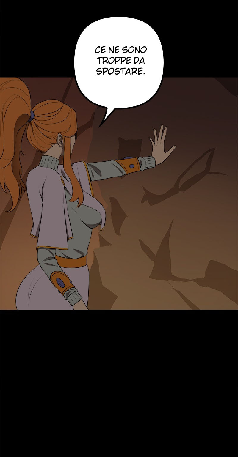 Read The Primal Hunter IT Manga Online