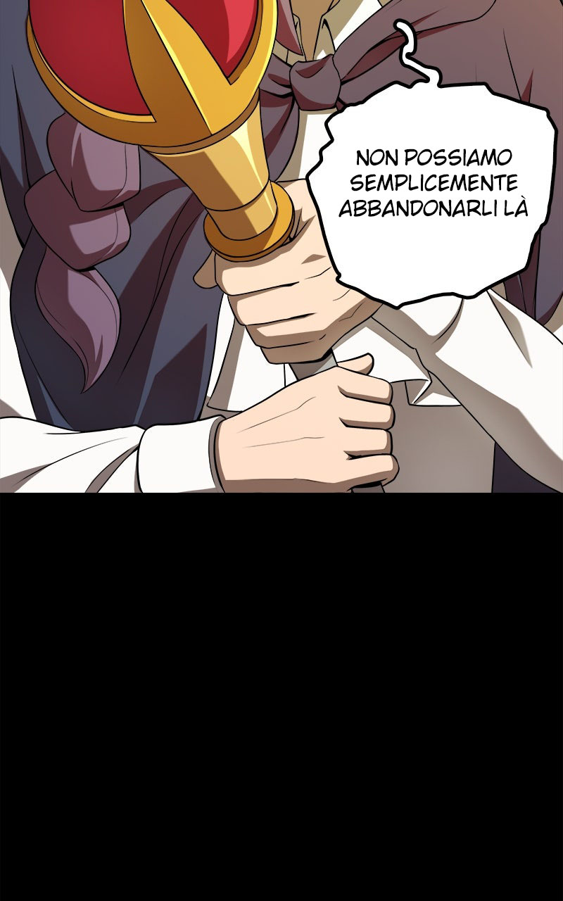 Read The Primal Hunter IT Manga Online