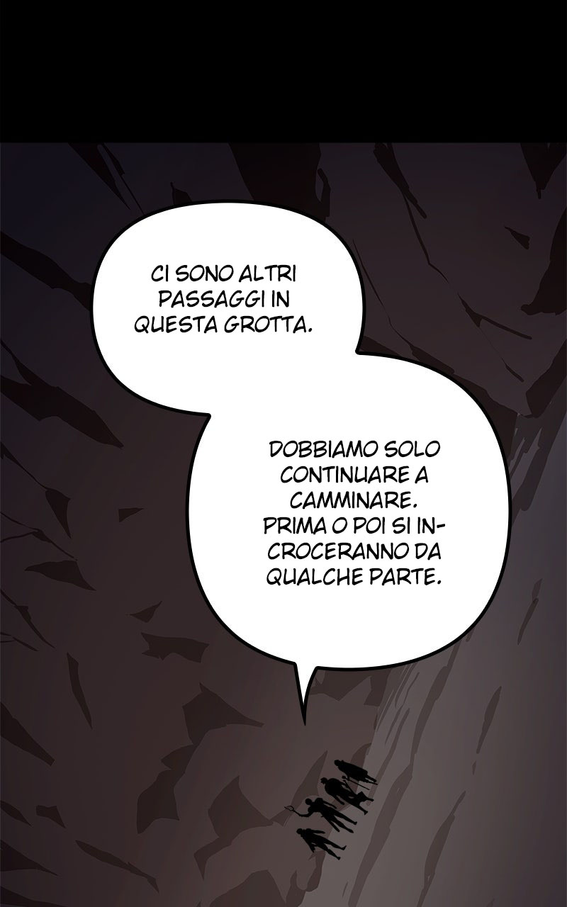 Read The Primal Hunter IT Manga Online