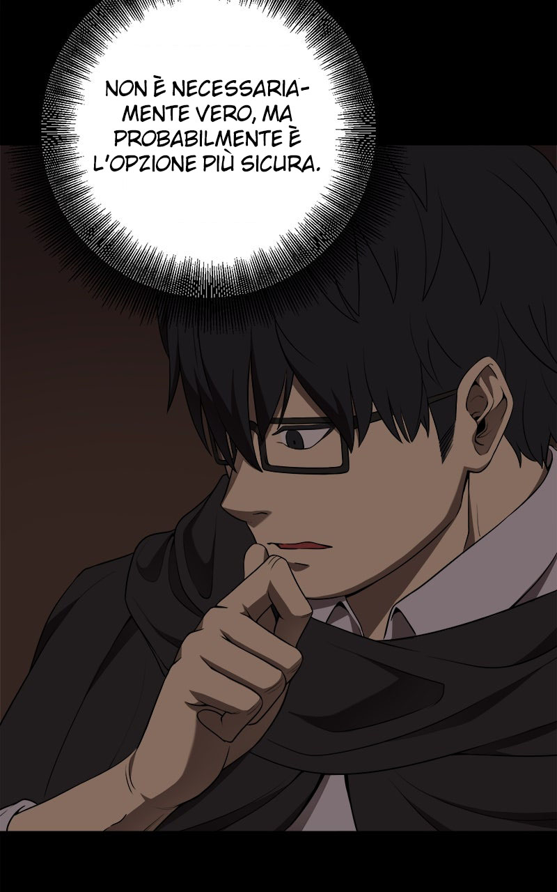 Read The Primal Hunter IT Manga Online