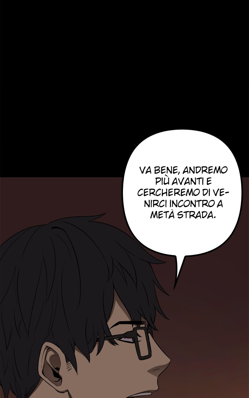 Read The Primal Hunter IT Manga Online