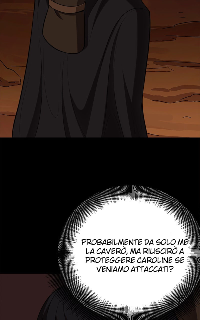 Read The Primal Hunter IT Manga Online