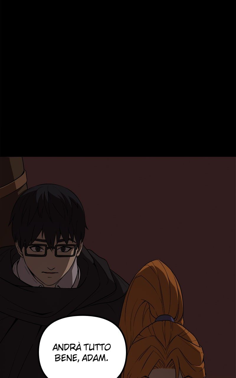 Read The Primal Hunter IT Manga Online