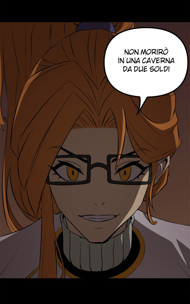 Read The Primal Hunter IT Manga Online