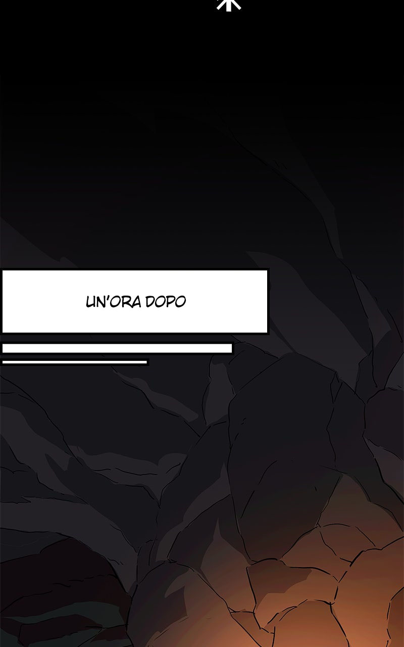 Read The Primal Hunter IT Manga Online