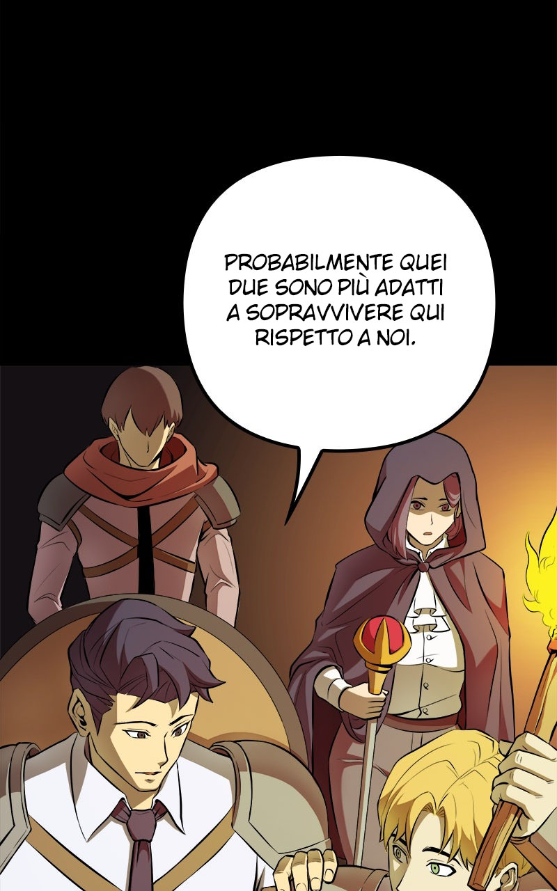 Read The Primal Hunter IT Manga Online