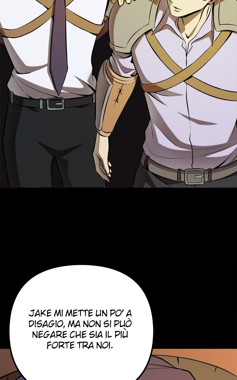 Read The Primal Hunter IT Manga Online