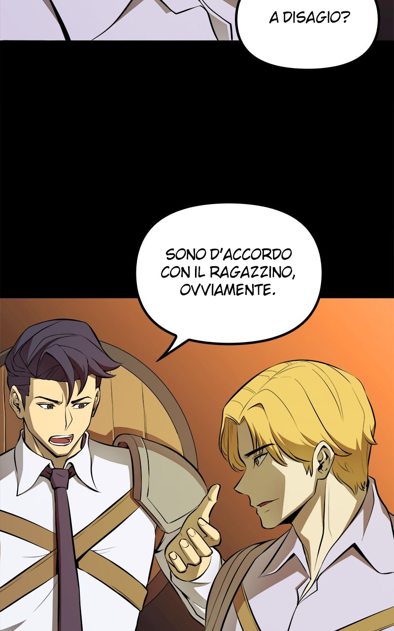 Read The Primal Hunter IT Manga Online