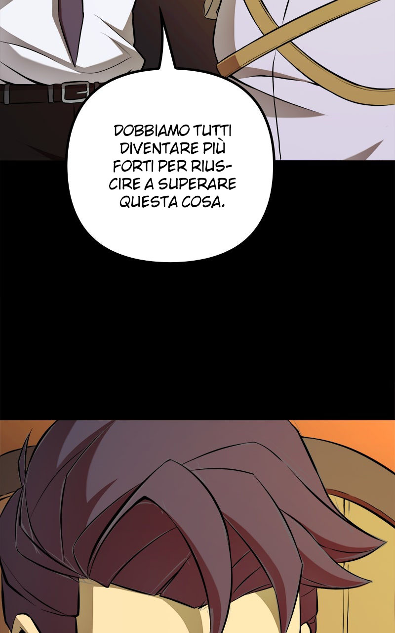 Read The Primal Hunter IT Manga Online