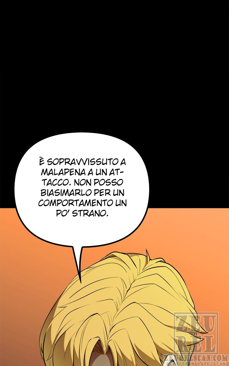 Read The Primal Hunter IT Manga Online