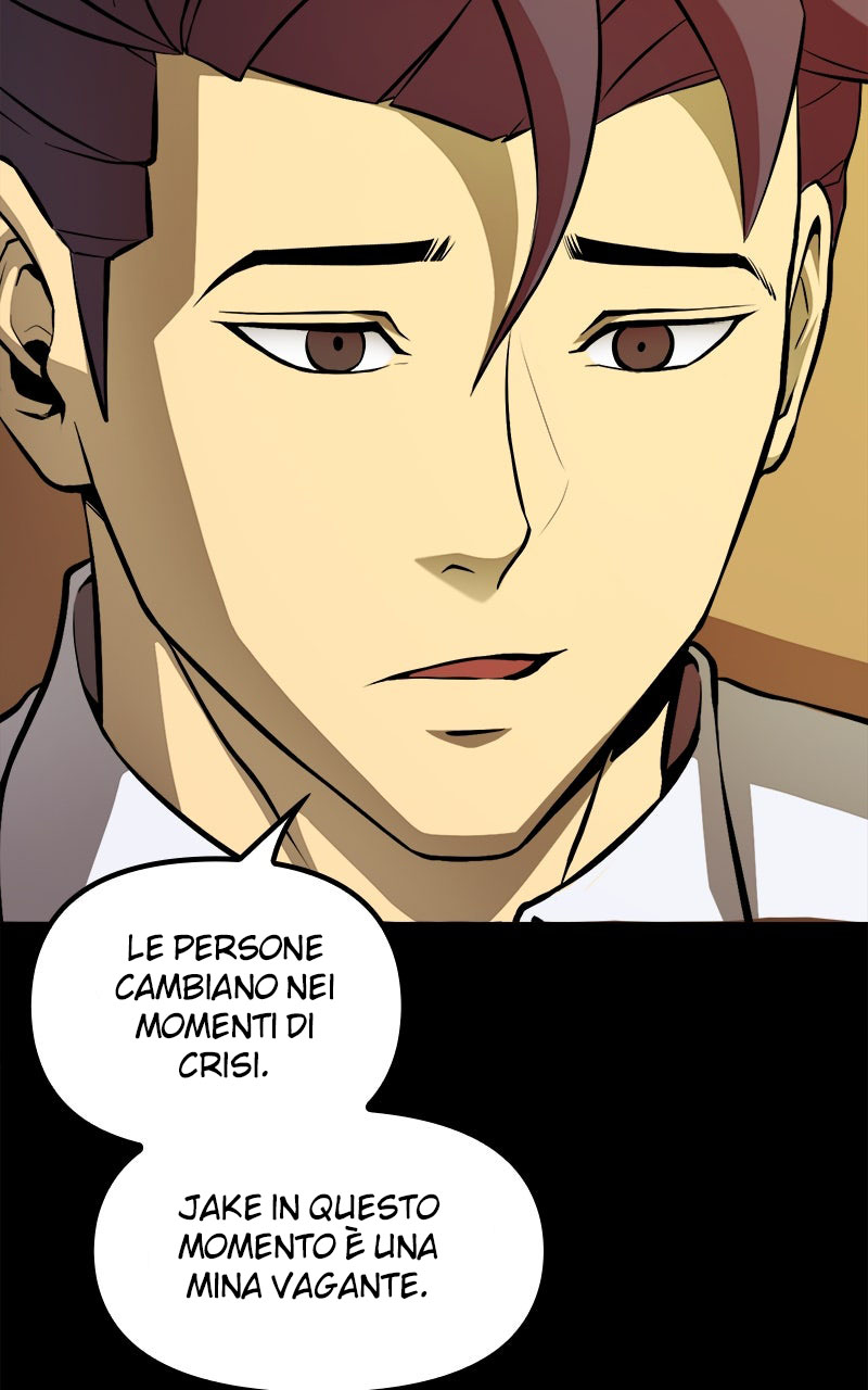 Read The Primal Hunter IT Manga Online