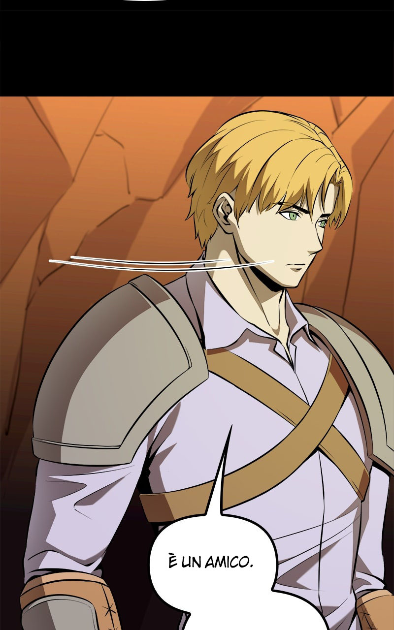 Read The Primal Hunter IT Manga Online