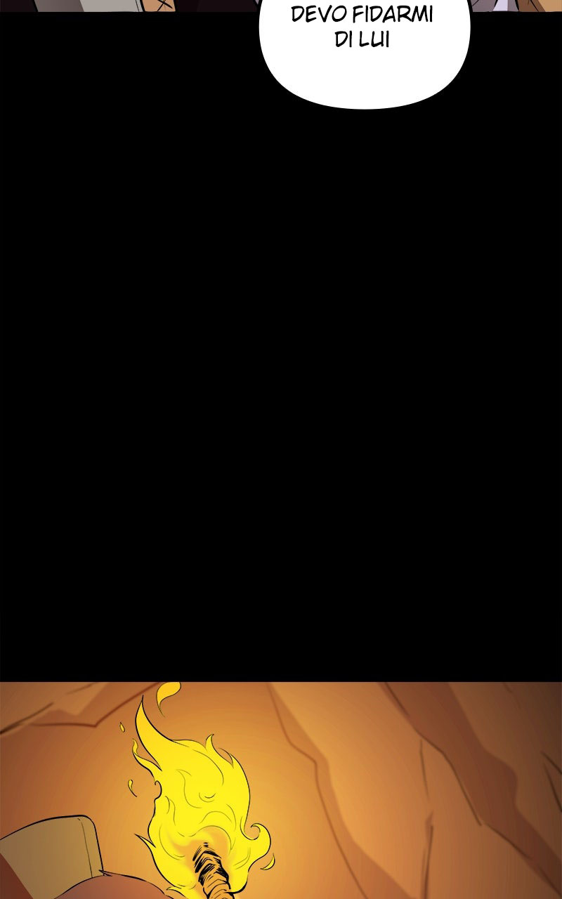 Read The Primal Hunter IT Manga Online