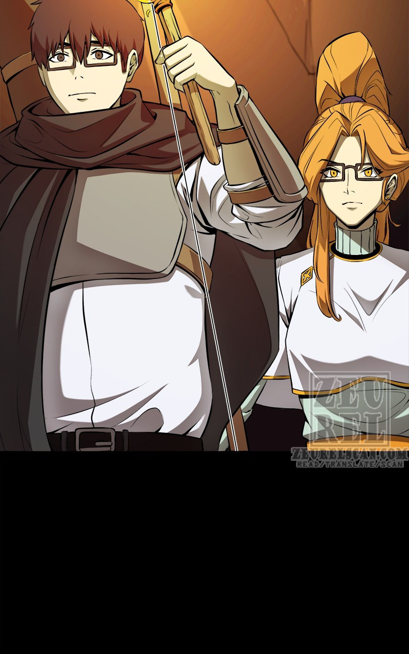 Read The Primal Hunter IT Manga Online