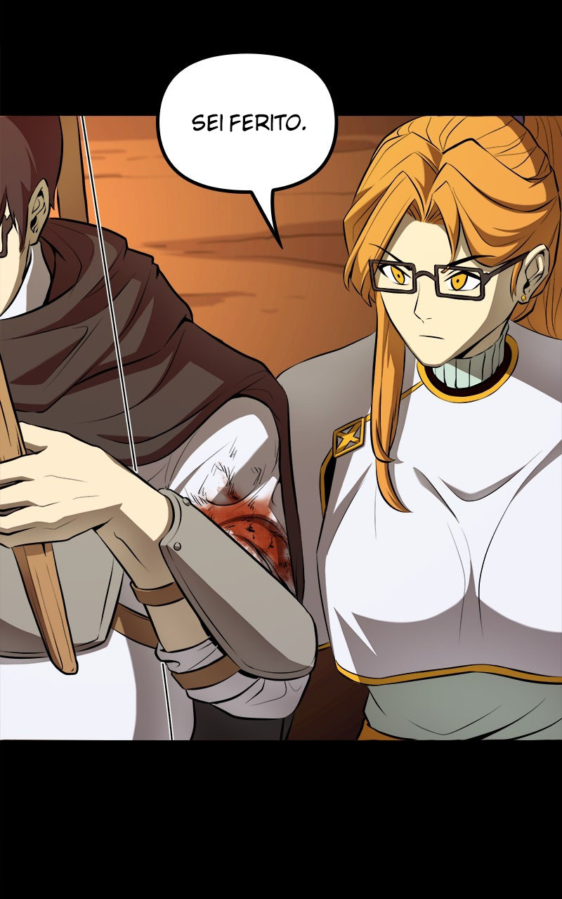 Read The Primal Hunter IT Manga Online