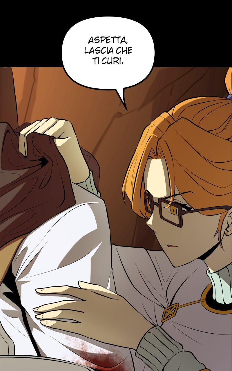 Read The Primal Hunter IT Manga Online