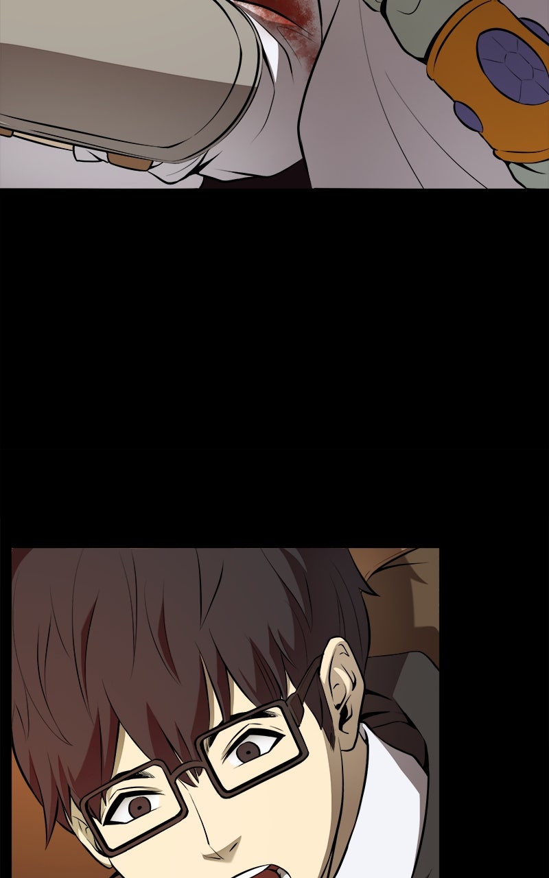 Read The Primal Hunter IT Manga Online