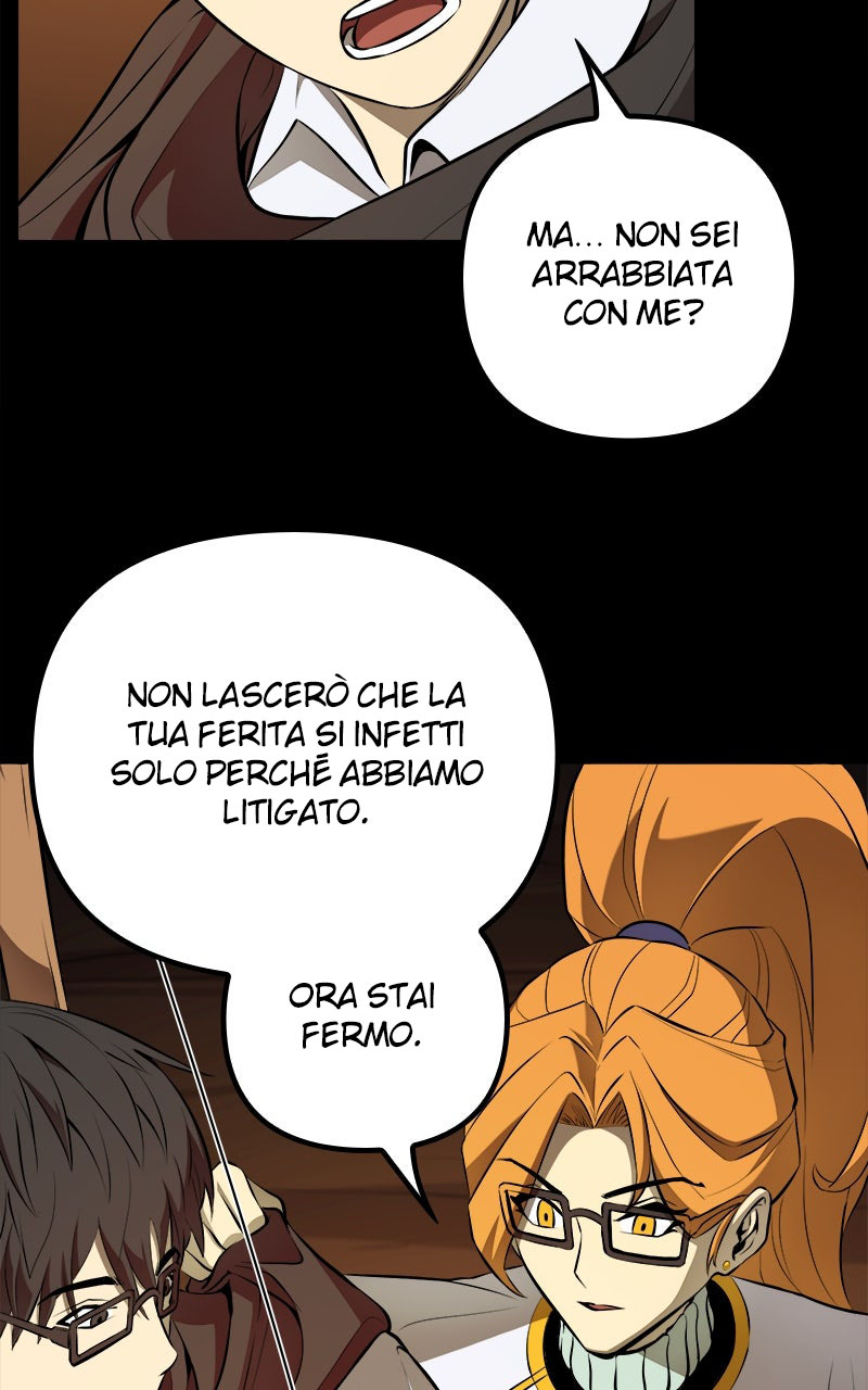 Read The Primal Hunter IT Manga Online