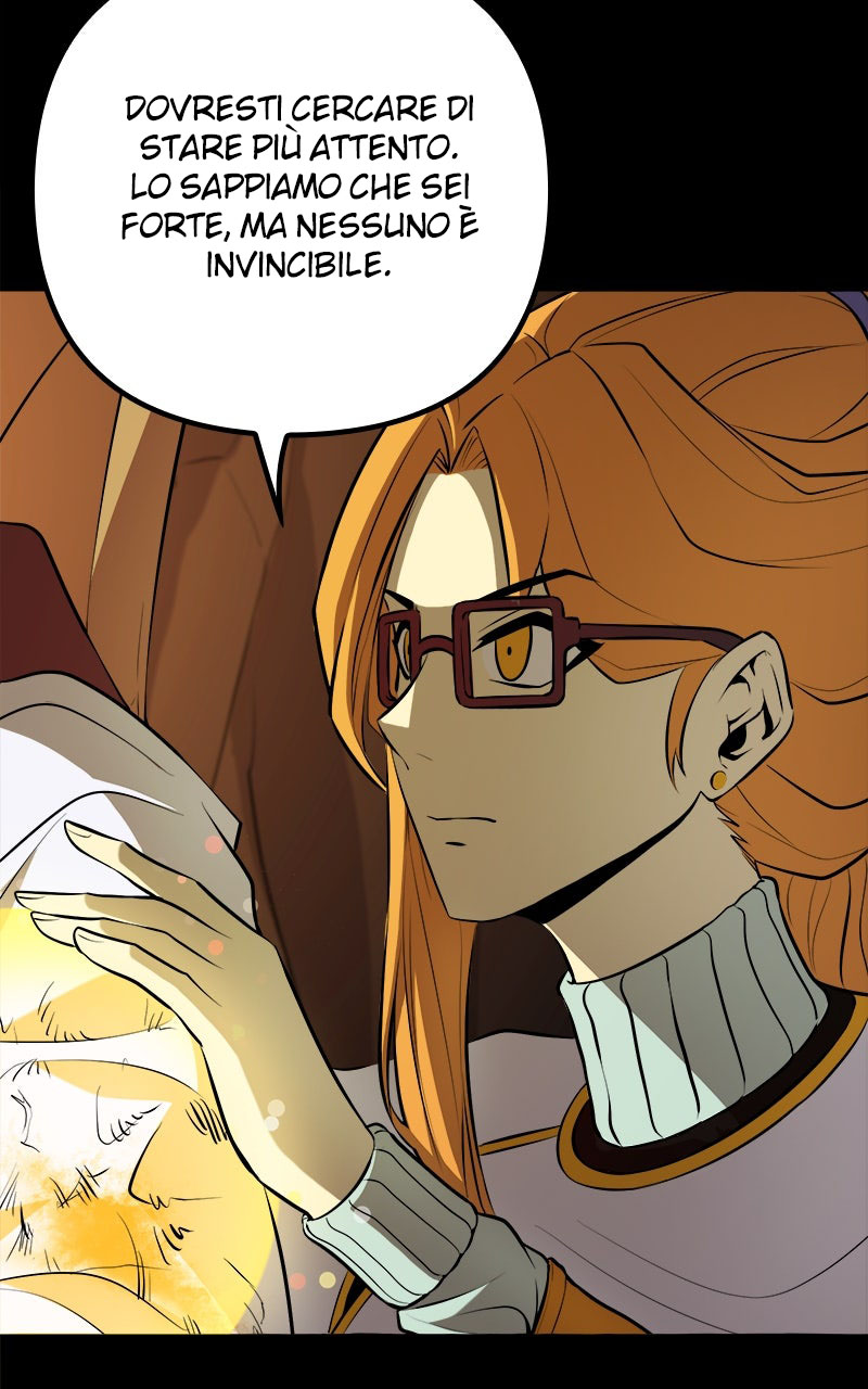 Read The Primal Hunter IT Manga Online