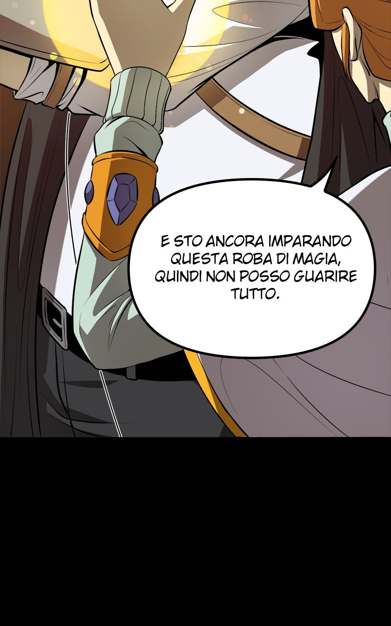 Read The Primal Hunter IT Manga Online