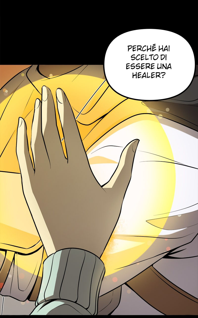 Read The Primal Hunter IT Manga Online