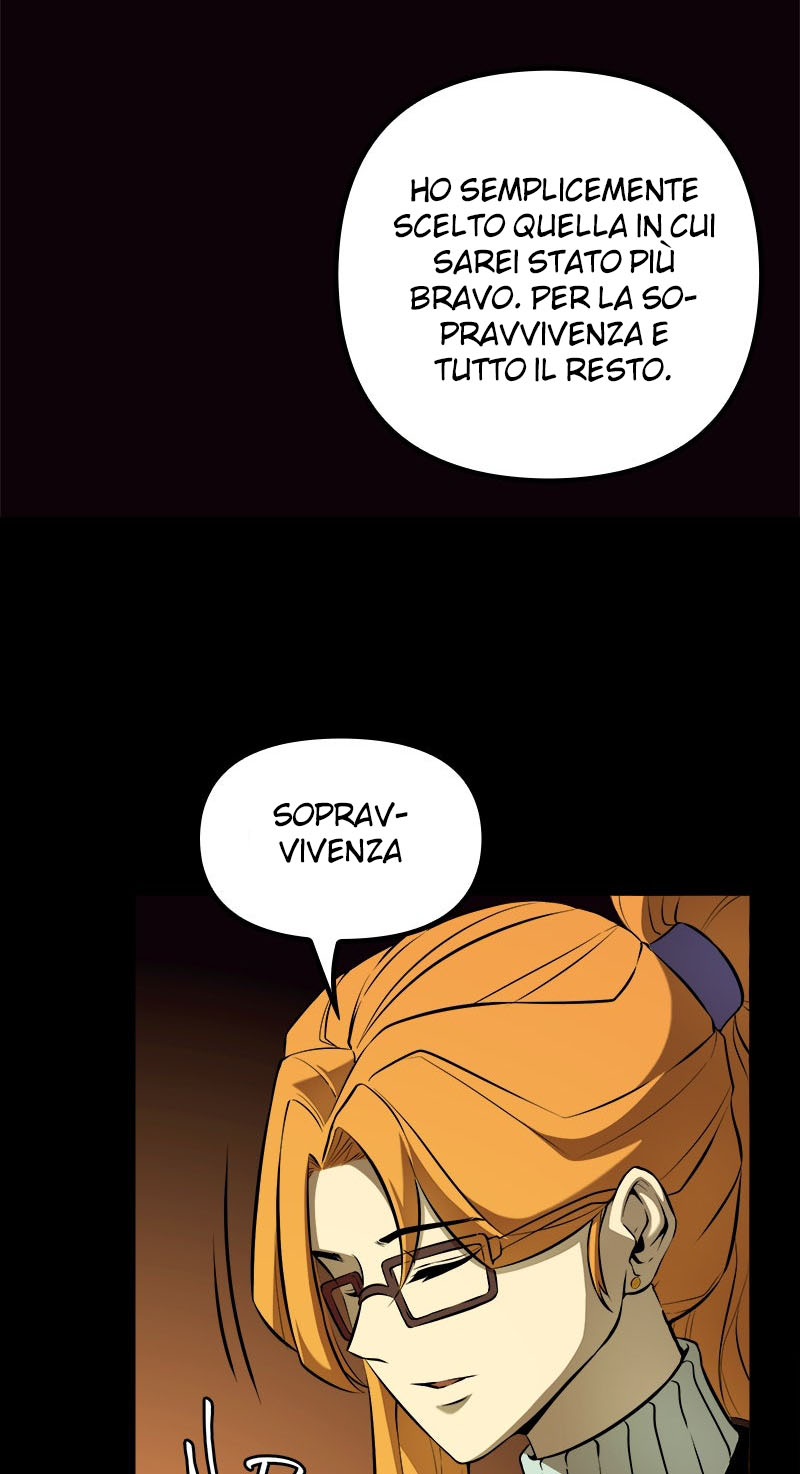 Read The Primal Hunter IT Manga Online