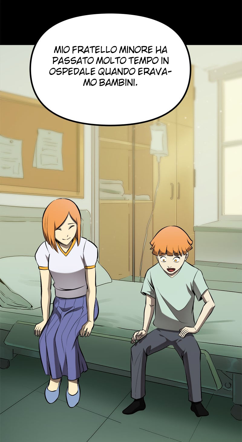 Read The Primal Hunter IT Manga Online