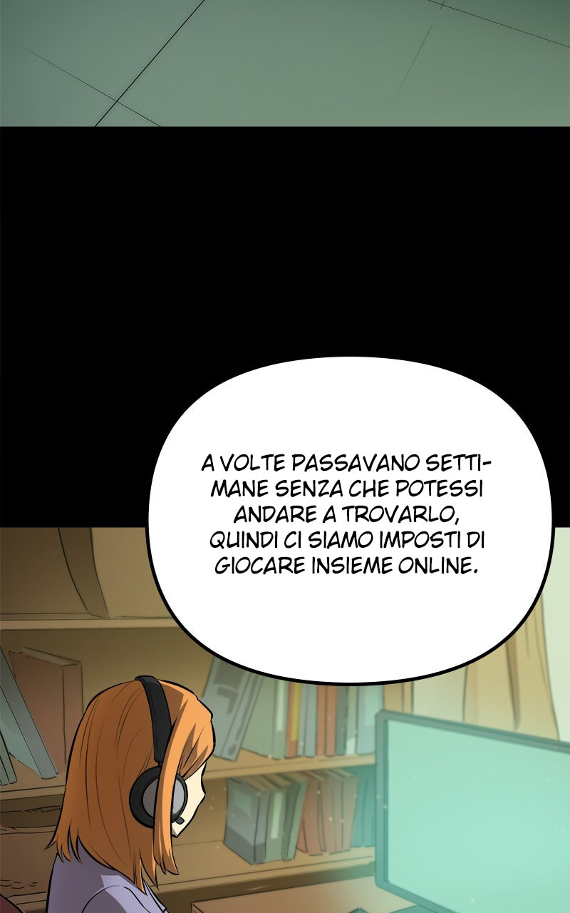 Read The Primal Hunter IT Manga Online