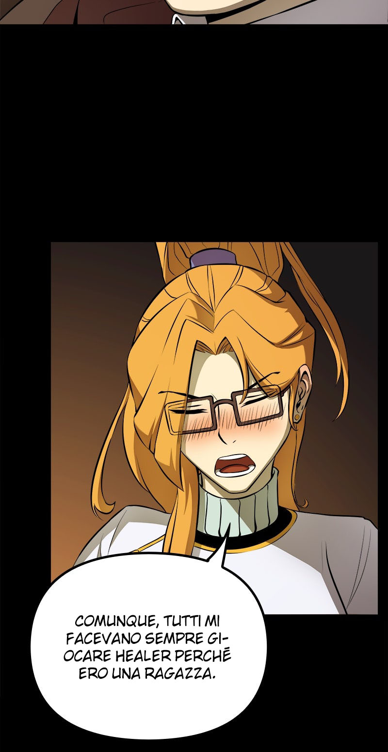 Read The Primal Hunter IT Manga Online