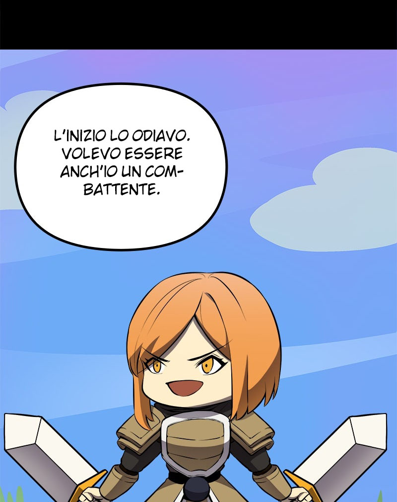 Read The Primal Hunter IT Manga Online