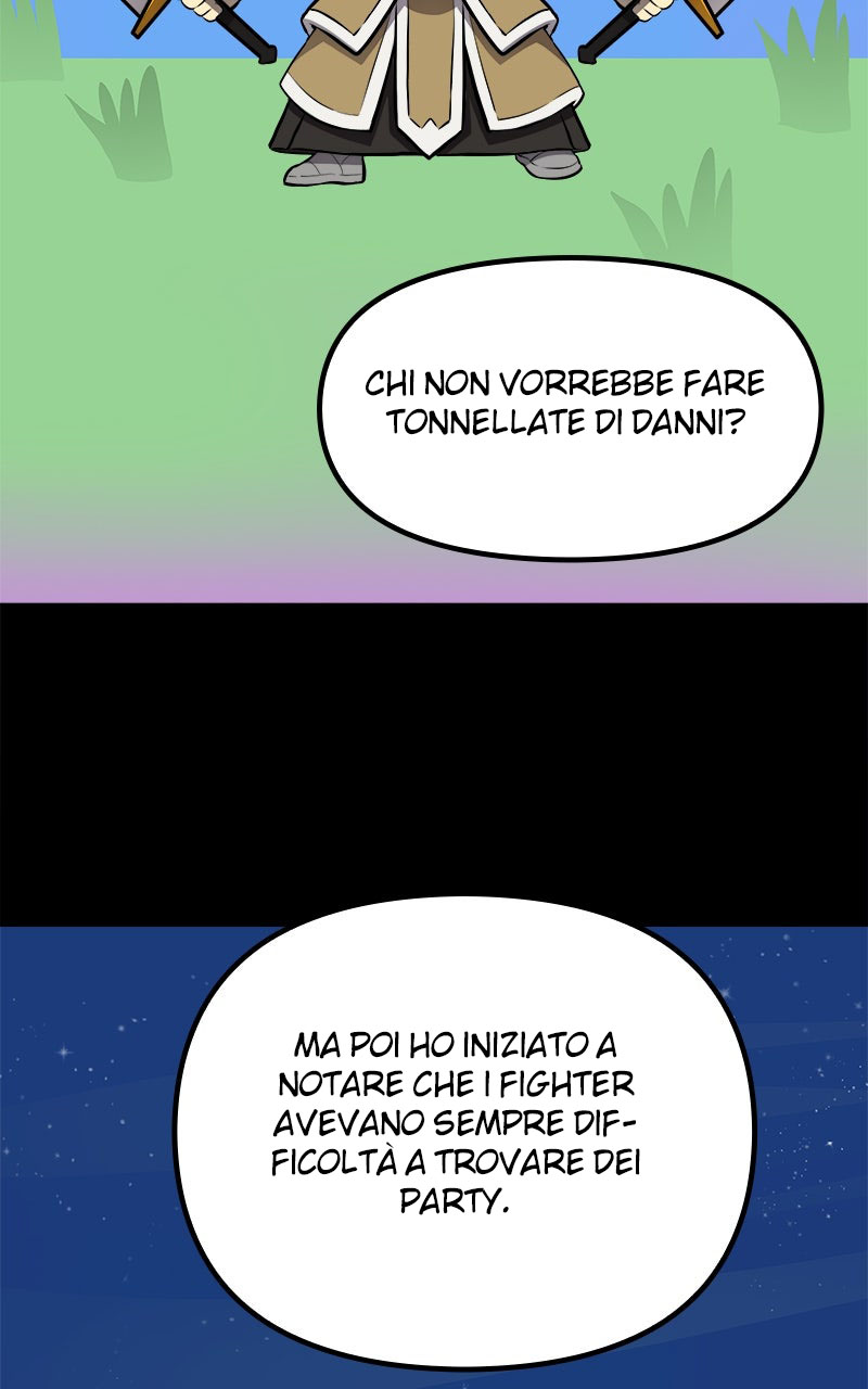 Read The Primal Hunter IT Manga Online