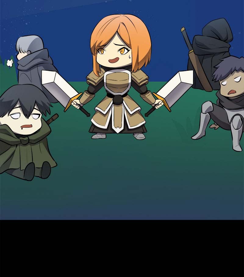 Read The Primal Hunter IT Manga Online