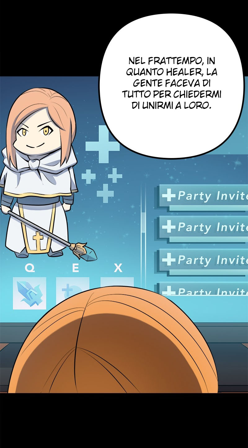 Read The Primal Hunter IT Manga Online