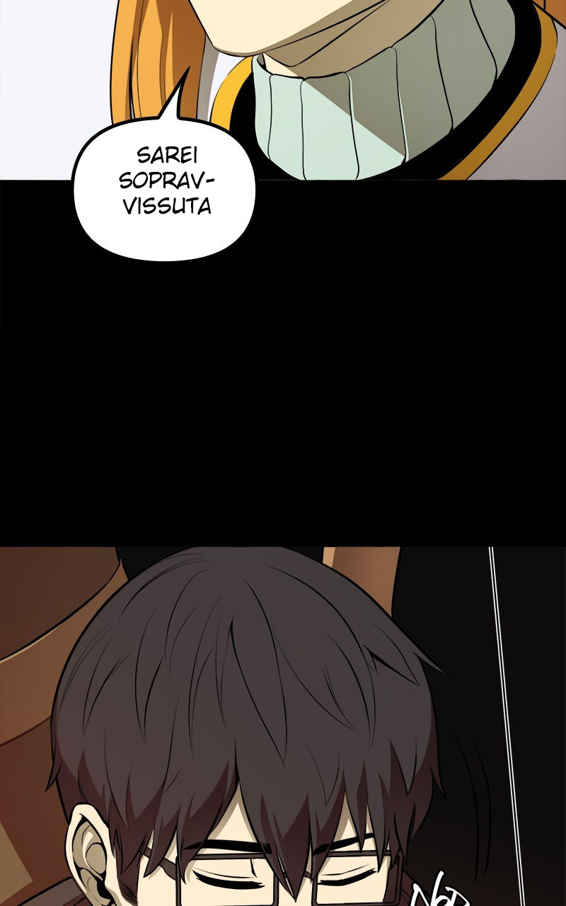 Read The Primal Hunter IT Manga Online