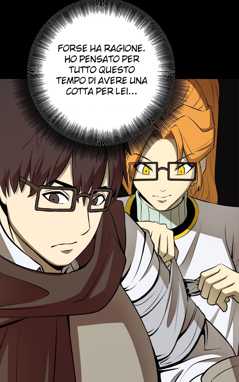 Read The Primal Hunter IT Manga Online