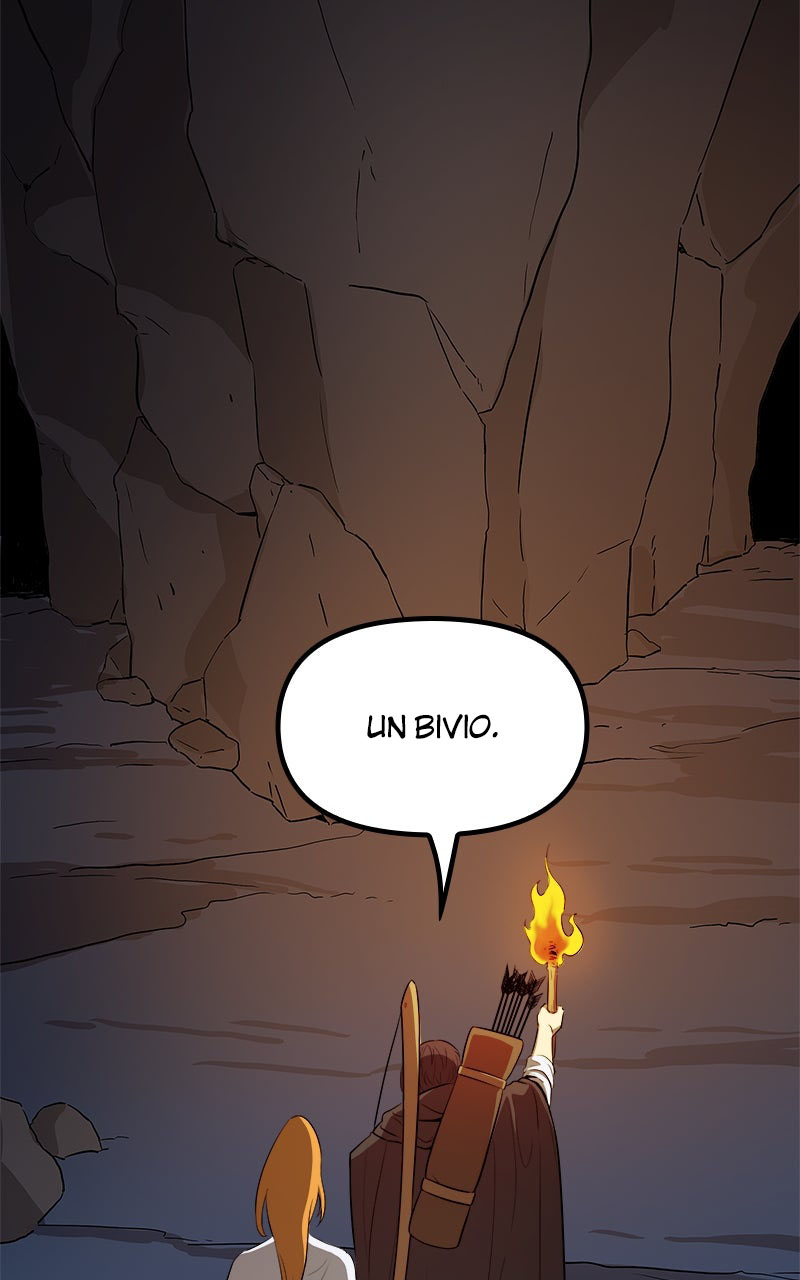 Read The Primal Hunter IT Manga Online