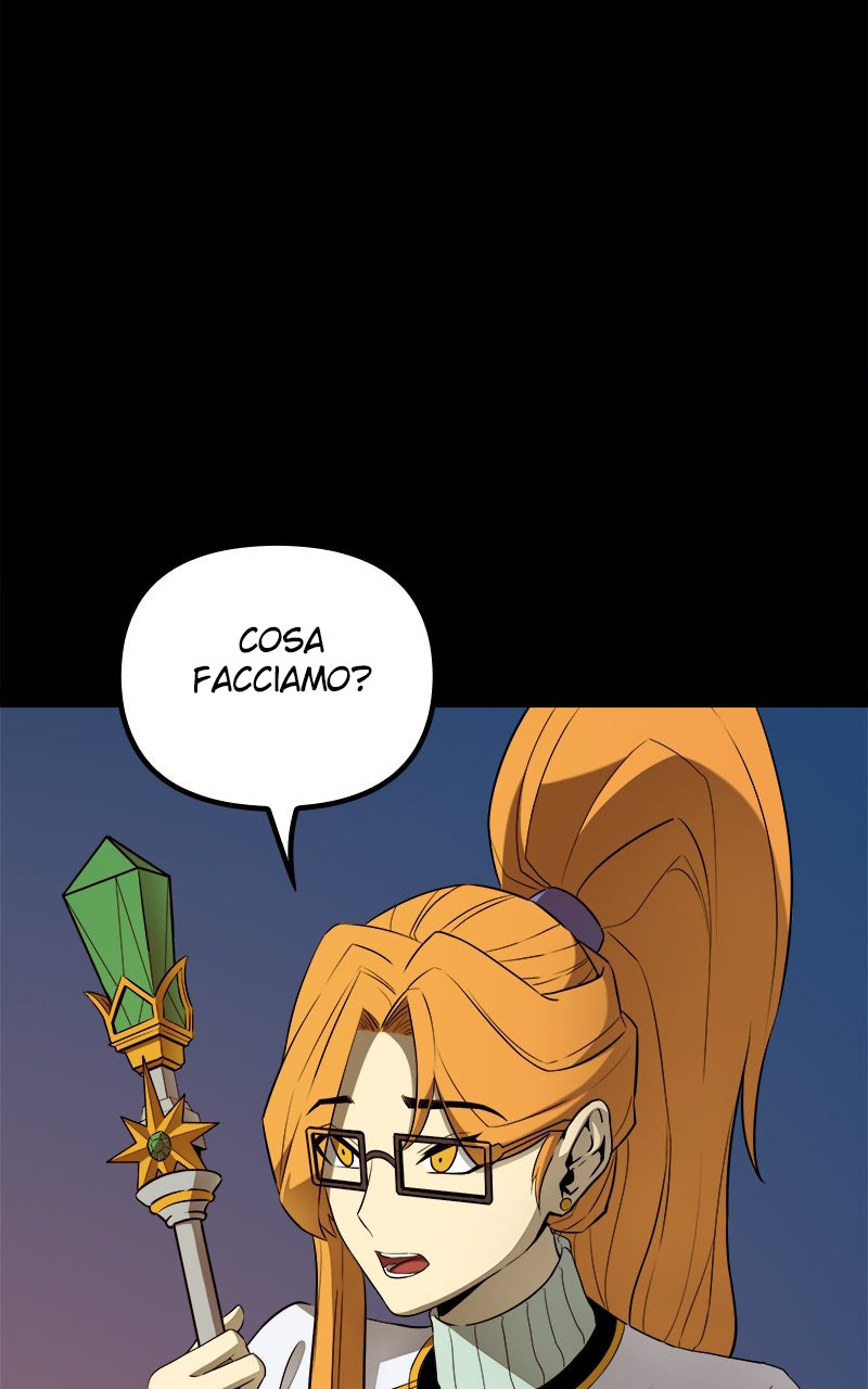 Read The Primal Hunter IT Manga Online