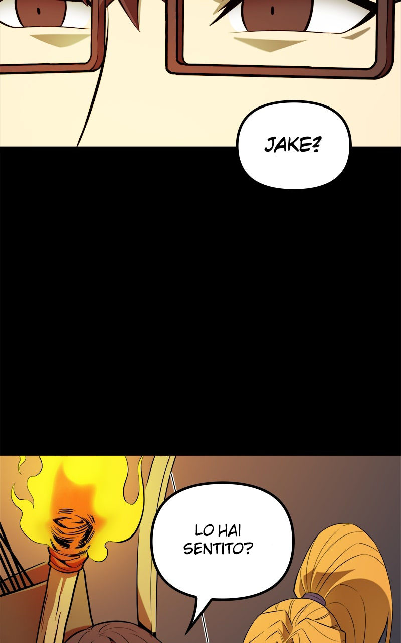 Read The Primal Hunter IT Manga Online