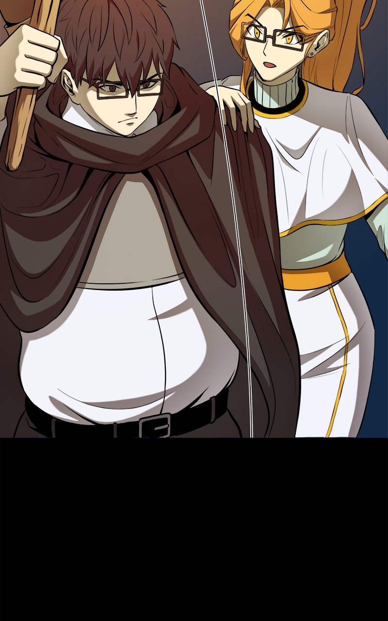 Read The Primal Hunter IT Manga Online