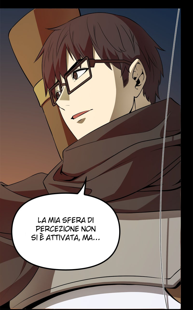 Read The Primal Hunter IT Manga Online